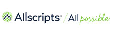 Allscripts(NASDAQ:MDRX)